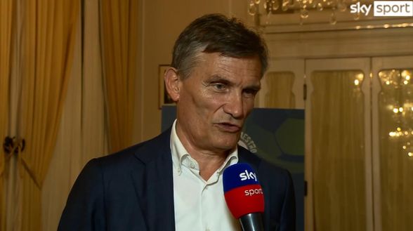 UFFICIALE – Bologna, Sartori prolunga fino al 2027 come Responsabile dell’Area Tecnica- immagine 2