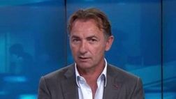 Sentite Mauro: “Problema bomber in Italia: il 9 azzurro gioca nella Fiorentina”