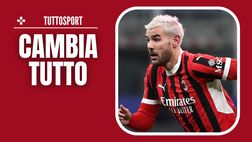 Milan, possibile rinnovo per Theo Hernández. Ma ad una sola condizione