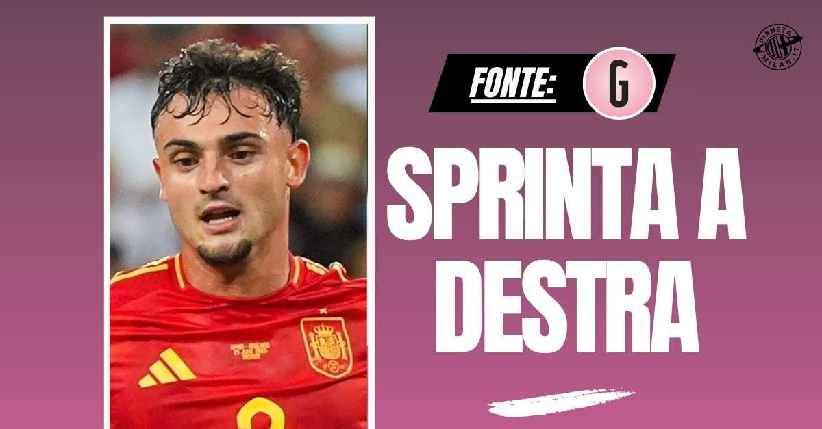 Calciomercato Milan, Pubill terzino destro? Il prezzo è quello giusto Calciomercato Milan, Pubill terzino destro? Il prezzo è quello giusto