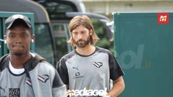 Palermo, GdS: “Mancuso fece lo 0-2 al Modena, l’ex Monza chiede maggiore spazio”
