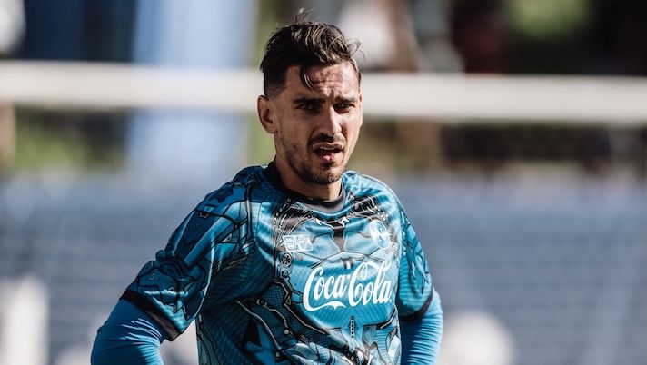 Napoli, ieri Meret in gruppo: la sua gestione col City e gli altri dubbi di formazione - immagine 1