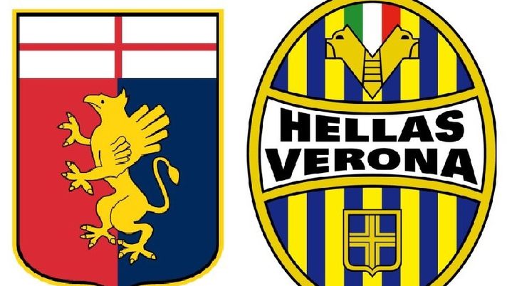 GENOA-VERONA, LA NOSTRA DIRETTA - immagine 1
