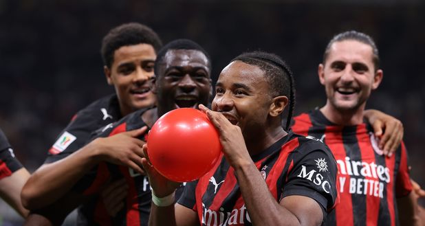 Getty Images CdS – Inter-Milan, cartellini a confronto. Nella rosa attuale solo in tre…- immagine 3