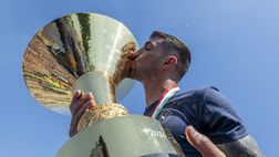 Politano, l’uomo in più si legherà a vita al Napoli: regalo di nozze di ADL – TS