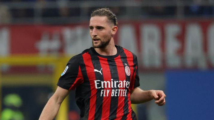 Milan, Rabiot è indispensabile: parlano i numeri. Non è un caso se Allegri chiede ...