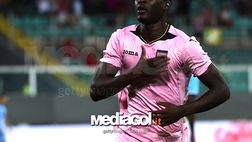 Ex Palermo, Carlos Embalo passa al Vigor Lamezia