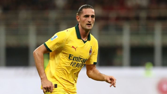 Milan, Pastore: 'E se il difensore chiesto da Allegri fosse Rabiot?'