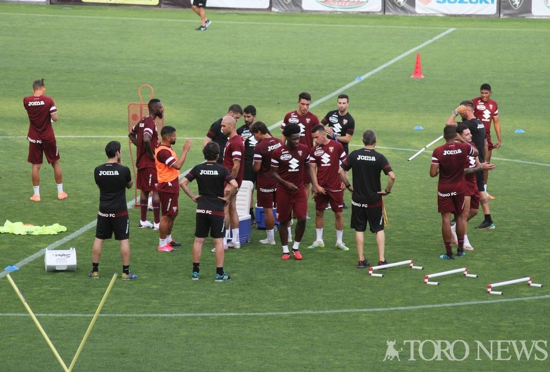 Fotogallery – Il primo giorno della stagione 2020/2021 - immagine 34