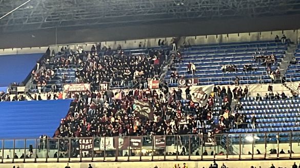 Inter-Torino, le ultime dai campi: squadre in campo per il riscaldamento- immagine 3