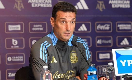 Qualificazioni Mondiali, l’Argentina convoca Lautaro per sfide con Cile e Colombia- immagine 2