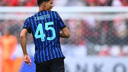 Inter, Carboni potrebbe servire alla causa Chivu. Futuro da decidere tra un mese e mezzo