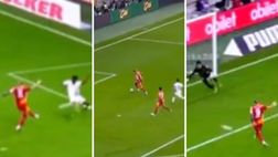 Icardi si scalda prima della Juve: tripletta capolavoro con il Galatasaray (Video)