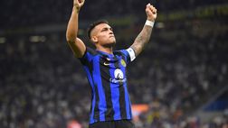 GdS su Lautaro: “Da lui dipende il destino dell’Inter. E ha un interismo che…”