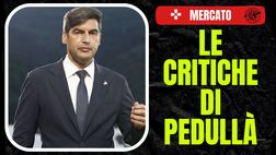 Milan attendista. Fofana, Morata ed Emerson: la strategia che non piace a Pedullà
