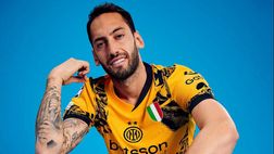 In Turchia – Clamoroso Calhanoglu: incontra il Fenerbahce! Accetta se l’Inter…