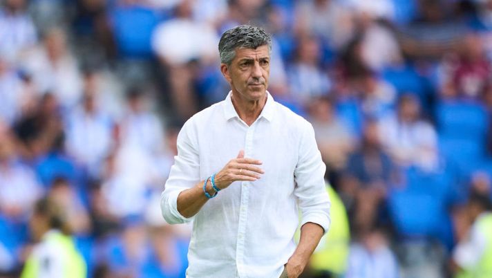 Real Sociedad, problema attacco. Ma la squadra di Imanol gioca benissimo - immagine 1