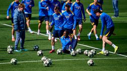 Inter a due velocità: spietata in Champions, umana in Serie A. Ma nel laboratorio di Appiano…