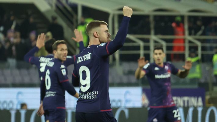 Gazzetta: Beltran è super. E dopo il derby con Simeone, sogna quello con Lautaro - immagine 1