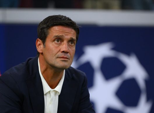 Getty Images Chivu: “Rumore dei nemici dal primo giorno! Vi siete tutti dimenticati cosa dicevate a marzo”- immagine 2