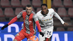 I voti di Cremonese-Cagliari al fanta: Vardy da urlo, Bonazzoli e Audero più di Kilicsoy! Affonda Mina