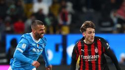 Napoli-Milan, chi la decide al Maradona? Ecco i tre duelli da tenere d’occhio