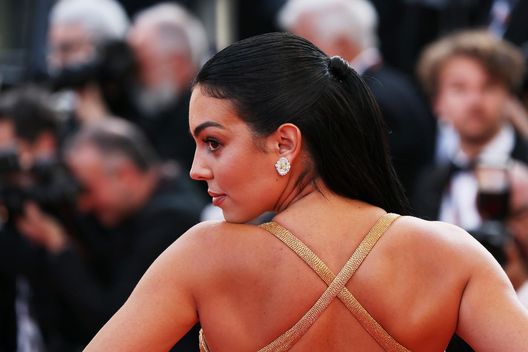 Le vacanze fanno bene alla famiglia di CR7: Georgina Rodriguez in versione sirena - immagine 1