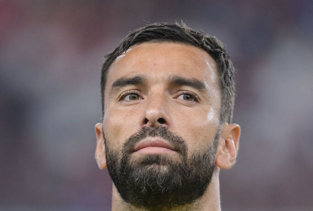 Genoa-Roma 4-1 – FOTO GALLERY - immagine 33