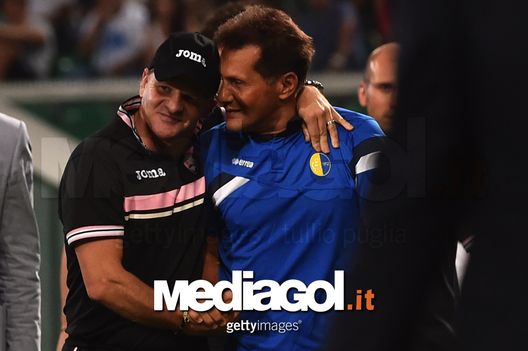 Palermo-Modena, i precedenti: show al Barbera! Dallo 0-3 in Coppa al 5-2 in rimonta- immagine 3