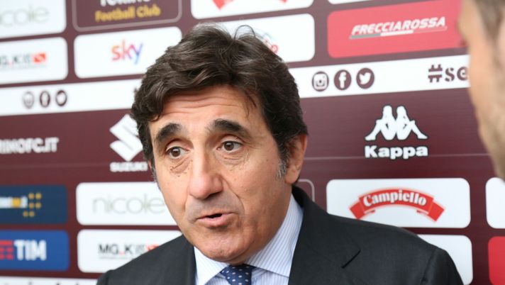 Cairo dà il benvenuto a Niang: “Non abbiamo lesinato alcuno sforzo” - immagine 1