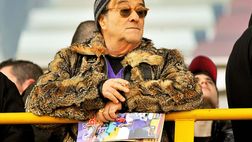 Bologna-Fiorentina vista con… Lucio Dalla