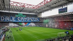 Transfermarkt – Inter seconda squadra più tifata d’Italia: +2,5% e sorpasso sul Milan