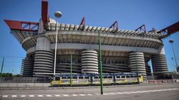 Stadio Inter-Milan, Sala: “Marotta deve pensare allo Scudetto, io parlo con Oaktree”