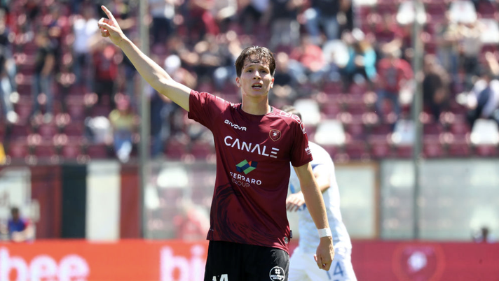 Mercato Verona, piace Fabbian - immagine 1