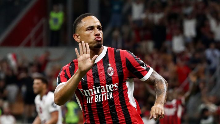 Noah-Okafor-Serie-A-Milan-Torino-San-Siro