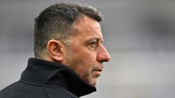 D’Aversa presenta Torino-Parma in conferenza: “Primo match ball per la salvezza”