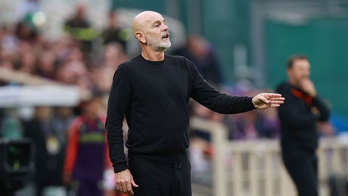 Getty Images Serie A, notte fonda per Pioli e la Fiorentina: il Lecce vince 1-0. Torino-Pisa è 2-2 - immagine 1