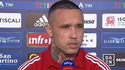 Arresto Nainggolan, in manette altre 15 persone: sequestrati 2,7 kg di cocaina oltre a…