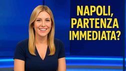 Calciomercato Napoli | Clamorosa cessione: va alla Roma?