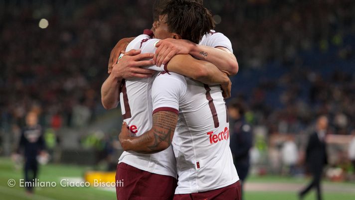 Il Toro a Empoli, per vincere e per il 10° posto Il Toro a Empoli, per vincere e per il 10° posto - immagine 1