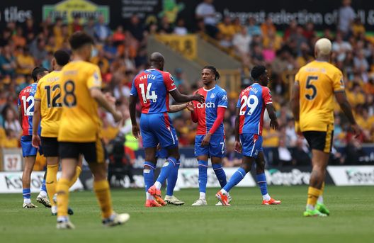 Carabao Cup, il Crystal Palace chiede il rinvio del match ma l’Arsenal si oppone- immagine 2
