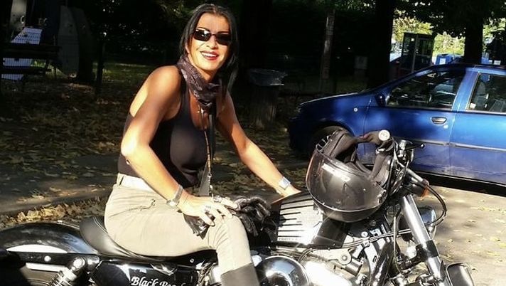 Morta a 59 anni Perla Mazzolini, ex moglie di Nanu Galderisi - immagine 1