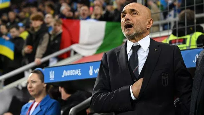 Spalletti: “Bisogna sfruttare le occasioni create. Adesso viene il bello…” - immagine 1