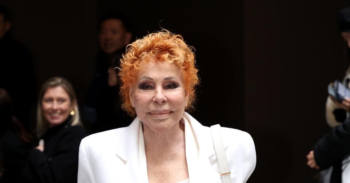 Il Milan ricorda Ornella Vanoni: “Una voce senza fine che resterà per sempre” Il Milan ricorda Ornella Vanoni: “Una voce senza fine che resterà per sempre”