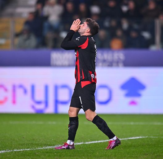 Parma-Milan 2-2, le pagelle: Saelemaekers-show, ma secondo tempo horror dei rossoneri- immagine 13