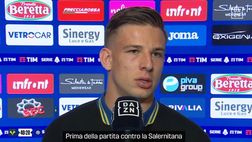 Suslov: “Salvezza Verona? Abbiamo pensato solo a noi e a vincere”