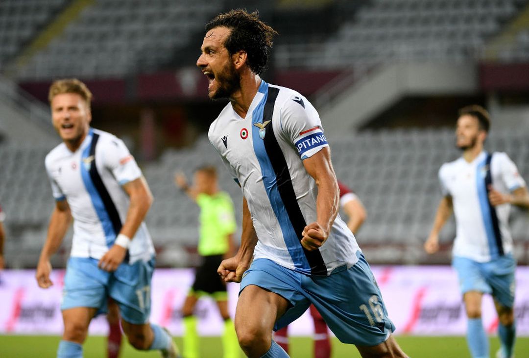 Fotogallery – Torino-Lazio 1-2: le immagini del match - immagine 42