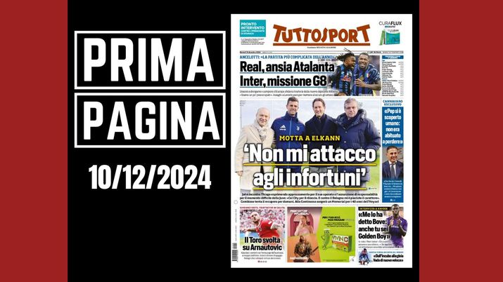 Tuttosport