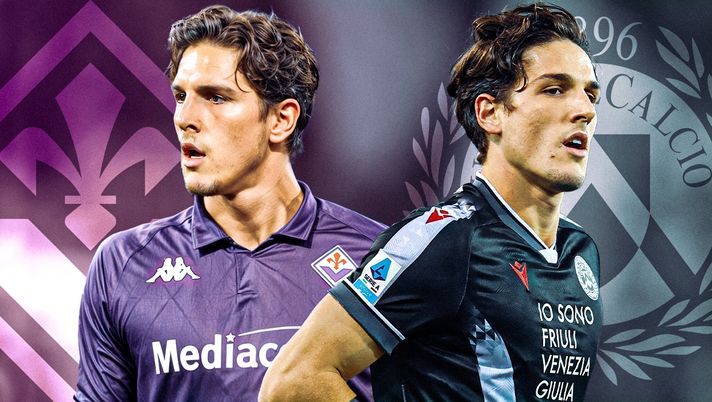 “Già me lo vedo che segna contro la Juve”. Il messaggio di Pradè su Zaniolo “Già me lo vedo che segna contro la Juve”. Il messaggio di Pradè su Zaniolo - immagine 1