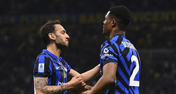 Zazzaroni si sbilancia: “Ecco dove andrà Calhanoglu secondo me”- immagine 3